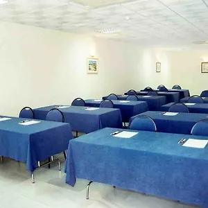 5* Hotel Flatotel Internacional